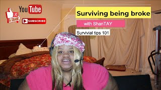 Surviving Tips for 2021