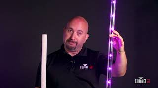 Freedom Stick X4 Product Spotlight | CHAUVET DJ