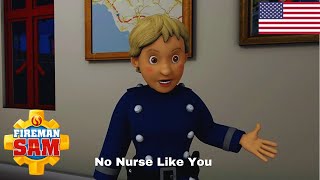 Fireman Sam™ Series 6 | No Nurse Like You (US) [HD]