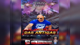 PROGRAMA LIVE DAS ANTIGAS, Produção e Mixagens Moreno Dj O kbça. CURTA,COMPARTILHA E DEIXE SEU LIKE.