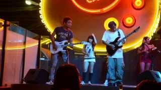 Hard Rock Cafe Phuket