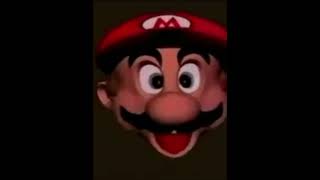 Mario Shows A COOL TRICK!!!