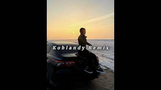 USA & KAZ Hip-Hop (Koblandy Remix)