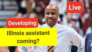 Big 10 Coach Coming to West Virginia? | WVU Basketball