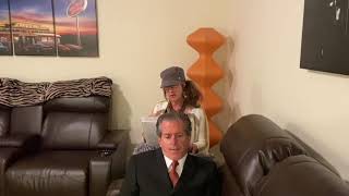 Life Coach Athena Scooberman #Godfather