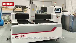 DXTECH- Engineers visit Australian customers