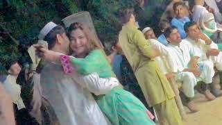 Miss Priya Swabi New Dance Song 2024 Mena Mena Mena swabi dancer group