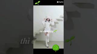 SIMMY × KAIRON | NÉU NHƯ ANH LÀ CỎ THÌ E LÀ CÂY #tiktok #xuhuong #trending #heroteam