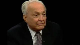 Sir John Templeton once told his Broker to "buy every stock in the market"... Here he explains why