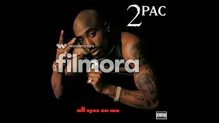 2Pac featuring Pleasure P & Nipsey Hu$$le & Snoop Doggy Dogg etc - All About U [ReMix 2017] HQ