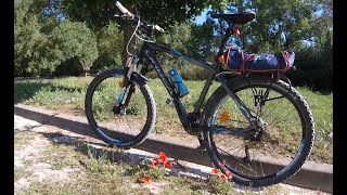 Orbea Hydro MTB Cross Country @orbea