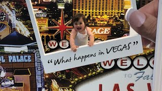 Viaje a las Vegas 2018