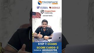 Study in the USA: Step-by-Step Process | Episode 9 Part 2 | Essential Application Tips