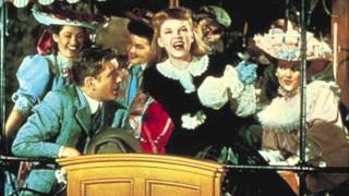 Ryan Kelly Impersonates Judy Garland with - Have Yourself a Merry Little Christmas