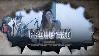 Proud Ako | Hong Kong | Band Together and INCMV Awards 2024