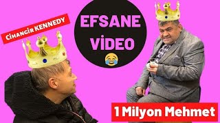 Cihangir'den 1Miyoncu'ya TARTIŞMALI Remix