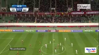 ▶ ‫أهداف مباراة بايرن ميونخ 3 0 جوانزو إيفرجراند 17 12 2013 كأس العالم للأندية HD‬‎