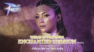 Theme of Prontera - Enchanted Version (Bahasa) Official Music Video by Tami Aulia