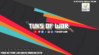 Transmisión en vivo de Tuks of War