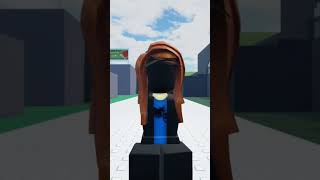 If u happy and u know clap your hand 😂😂 #roblox