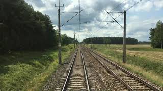 190802 Berlin to Poznan 3