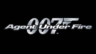 She's Fallen for Me - Agent Under Fire Music Extended