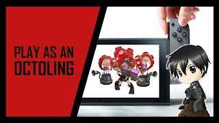 PLAYABLE OCTOLINGS CONFIRMED?!?! Splatoon 2 Datamine OverView!