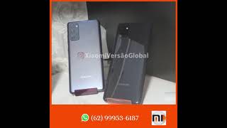 Promoção de Celulares Xiaomi em Goiânia  (62)9 8192 - 6198 - Xiaomi Versão Global