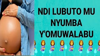 NDI LUBUTO MU NYUMBA YA OMUWALABU