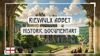 Mysterious Revelations at Rievaulx Abbey