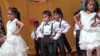 // Mix Song Main Nikla // Mix Bollywood // School programme //