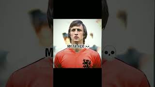 Father Modric🤫💀#football #edit #myfather #modric #johancruyff #100kview #4k