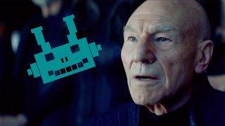 WOW!!! Picard Season 3! All Secrets Revealed! (Spoilers for Episode 9: Vox)