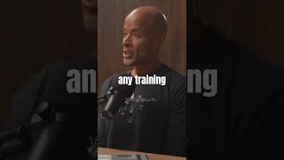 Most painful physical pursuit | David Goggins