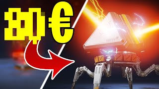 Sind Apex Packs ihr Geld wirklich wert?! | Pack Opening Apex Legends Deutsch Season 13