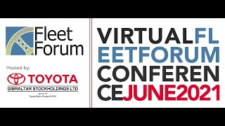 2021 Virtual Annual Fleet Forum Conference Teaser