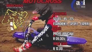 Sardegna Motocross Berchida