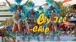 mentally ill- chip-groovy soca (zulu tribe riddim) ghost records