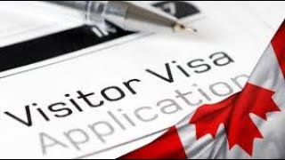 Si Fudud ku Codso  Fiisaha Canada(Visitor's Visa) | Arimaha Visaha Canada - Qeybta 2aad