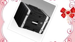 RK ABS Flight Cases