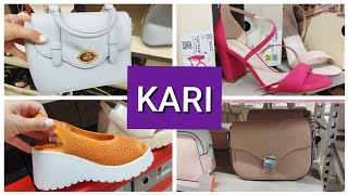 Kari 🤩Летняя РАСПРОДАЖА☀️ Цены от 600р!!! Июнь 2023