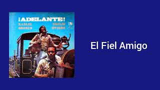 Rafael Orozco, Emilio Oviedo - El Fiel Amigo (Audio)