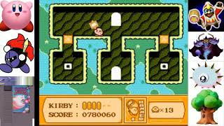 CRADthebarbarian Plays Kirby's Adventure NES part 10