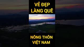 LÀNG QUÊ VIỆT NAM