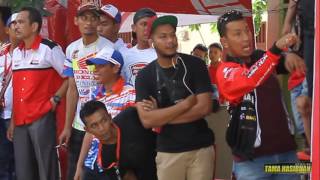 TAMAHASIBUAN : KITAKITA RACING PARODY KUNCI