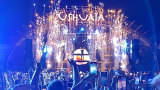 Martin Garrix - Animals Live Thursday's at Ushuaïa Ibiza September 2024