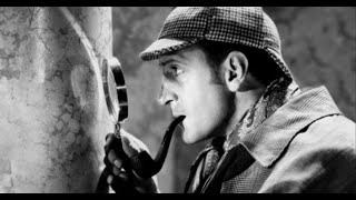 Sherlock Holmes was a master of disguise #shorts