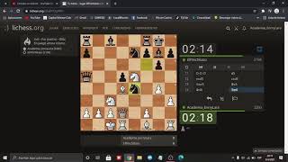 ajedres chess24 prueba en directo