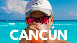 ME FUI A CANCÚN✈️🌴 ⎮CELEBRANDO 10,000 MIL SUSCRIPTORES!