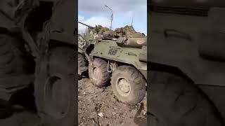 Bucha   destroyed Russian vehicles in Bucha,     Kyiv Ukraine Russia Bucha